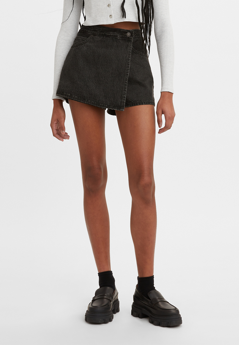 Levi's® Women's Skort A3534-0001
