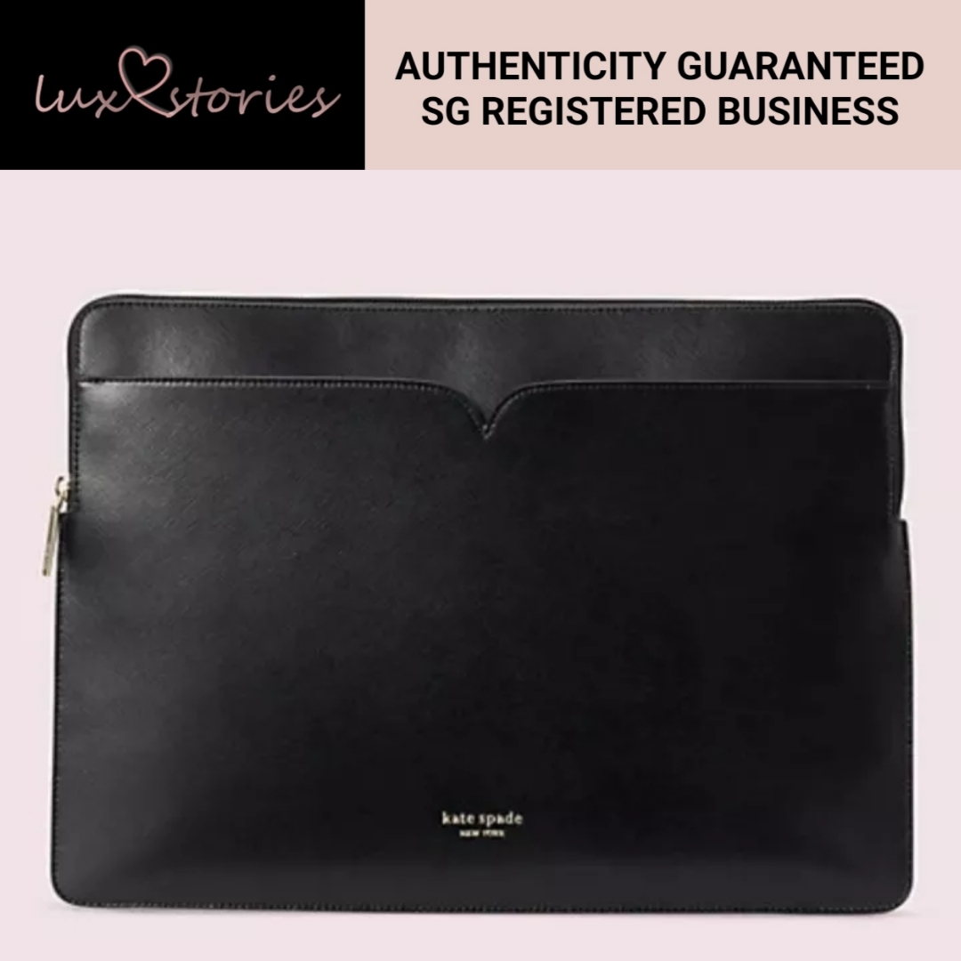 PRE-ORDER Kate Spade spencer universal laptop sleeve 8aru6828