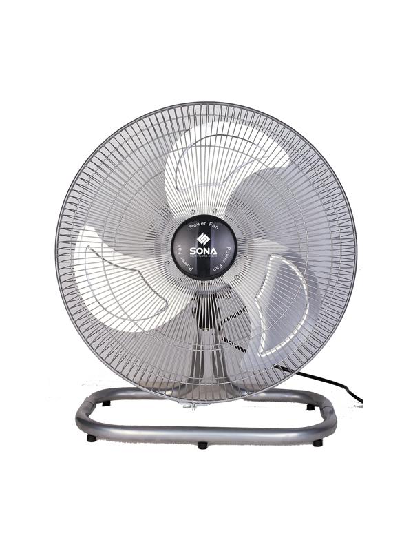 SONA (SOF6058) 20″ OSCILLATOR POWER FAN